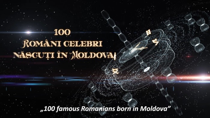 Flacara Film-100 romani celebri nascuti in Moldova-generic serial-Chisinau-700px