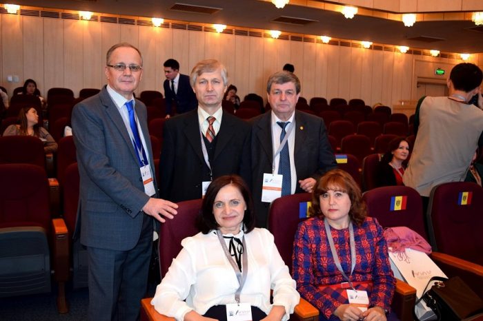 5-Forum CSI-Premiu pt Eugen Doga-Delegatia Moldova ASM-11 dec 2017