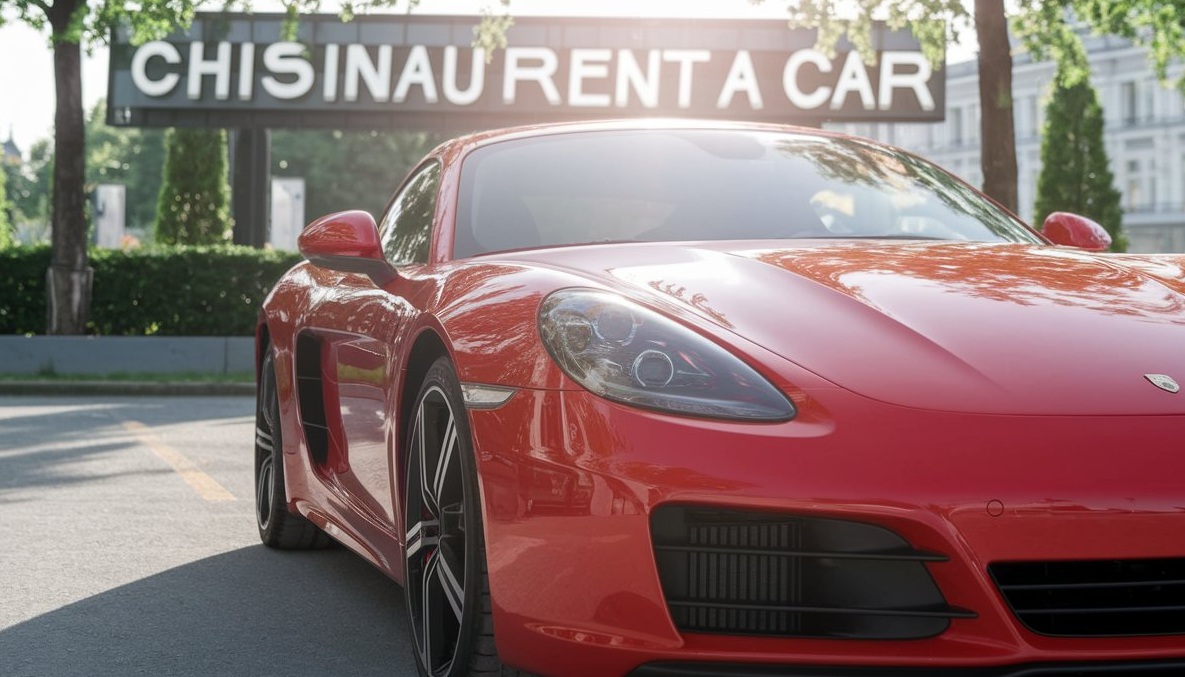 Chirie auto Chisinau Car Rental in Chisinau - Chirie auto in Chisinau