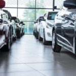 Selectarea Serviciului Potrivit de Închiriere Auto Chisinau
